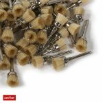 Escobillas Prophy Copa Cerda Natural