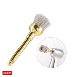 Escobillas Oxido de Aluminio