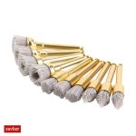 Escobillas Oxido de Aluminio - (Pulido) - Imagen 6