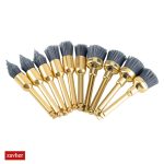 Escobillas Silicon Carbide