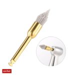 Escobillas Oxido de Aluminio