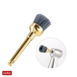 Escobillas Silicon Carbide