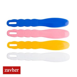 Espatulas mezcla Yeso Alginato