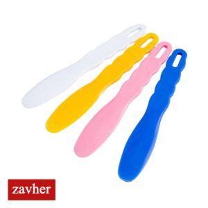 Espátulas mezcla Yeso Alginato