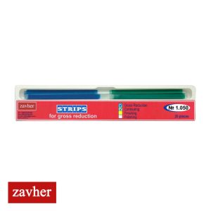 Huinchas Pulido Grueso-Medio Pack 25unids