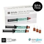Ionomero Riva Cem Automix