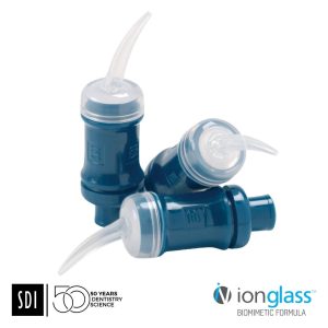 Ionomero Riva Luting Plus capsulas