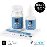 Ionomero Riva Luting Polvo Liquido