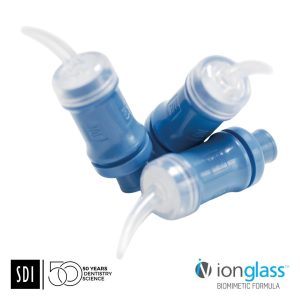 Ionomero Riva Luting capsulas