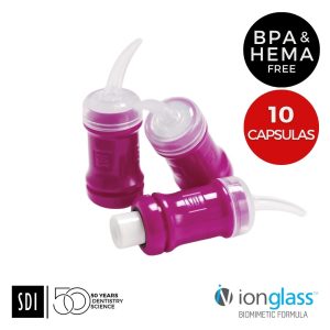 Ionomero Riva Protect capsulas