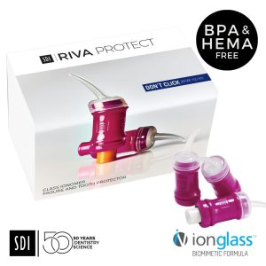 Ionomero-Riva-Protect-50-capsulas