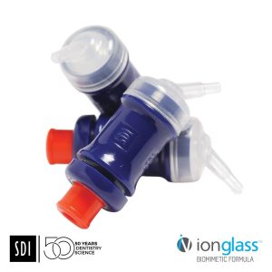 Ionomero Riva Self Cure HV capsulas