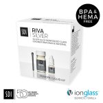 Ionomero Riva Silver Polvo Liquido