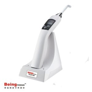 Lampara Fotocurado Tulip 200AB