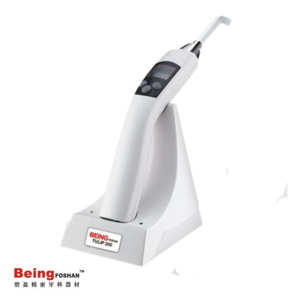 Lampara Fotocurado Tulip 200AB