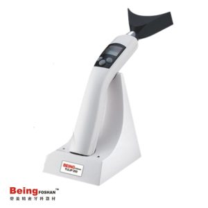 Lampara Fotocurado Tulip 200AB