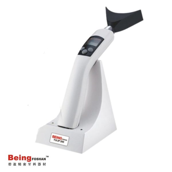 Lampara Fotocurado Tulip 200AB