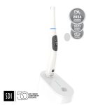 SDI Radii Xpert – Lámpara LED fotocurado con asistencia de focalización - Imagen 2