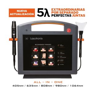Laser-Lasotronix