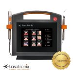 Lasotronix – Laser Smart ST 3 longitudes de onda