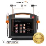 Lasotronix – Laser Smart ST 3 longitudes de onda