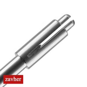 Mandril Portadiscos tipo Soflex