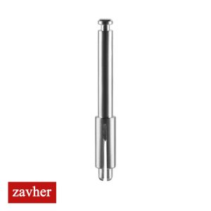 Mandril Portadiscos tipo Soflex