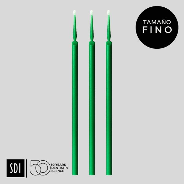 Microaplicador-Points-Fino-Verde-Oscuro