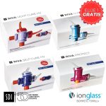 Oferta Mezclador + Capsulas + Aplicador