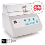 Oferta Mezclador + Capsulas + Aplicador