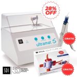 Oferta Mezclador + Capsulas + Aplicador