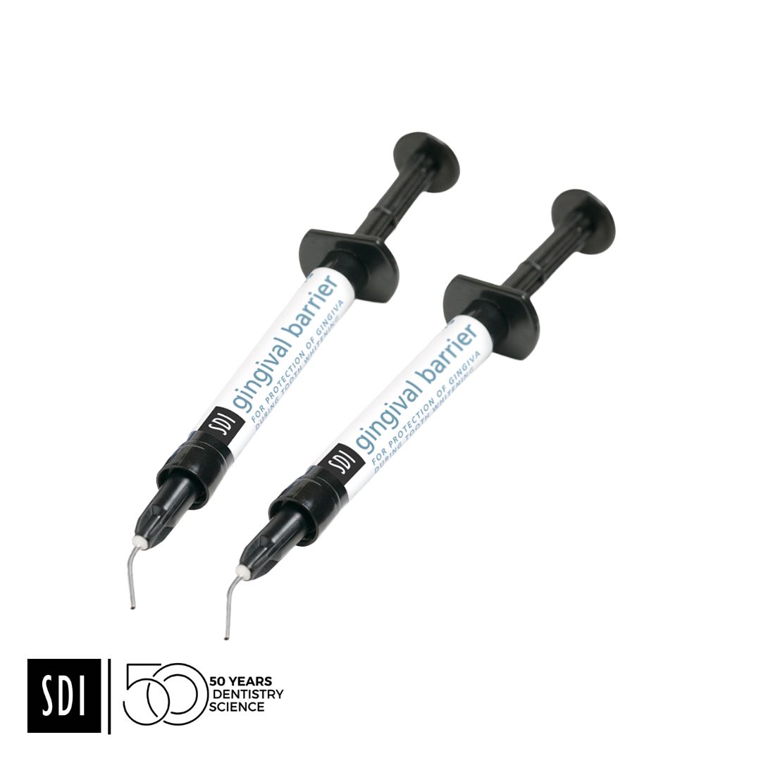 Pack-Barrera-Gingival Pack-Barrera-Gingival