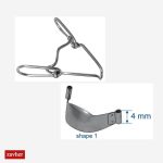 Matrices Contorneadas - Kit 18 Matrices + Portamatriz - Imagen 2