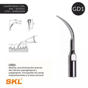 Punta-SKL-Compatible-NSK-y-DTE