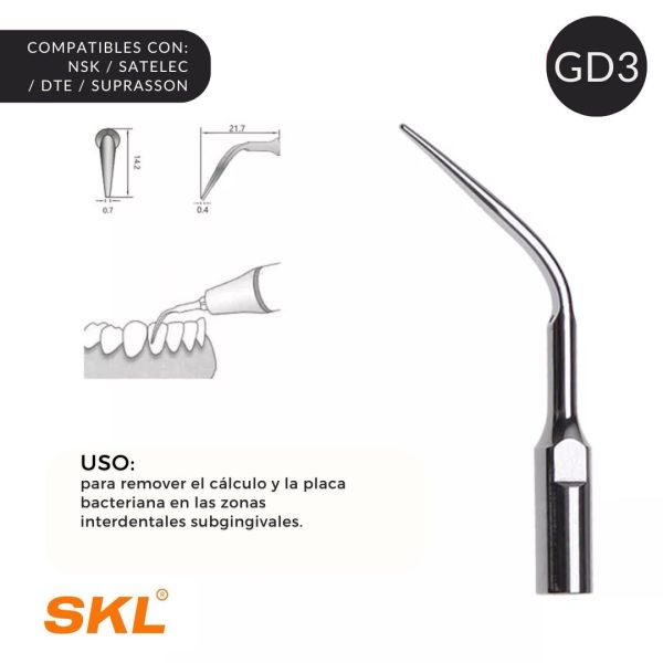 Punta-SKL-Compatible-NSK-y-DTE