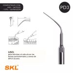 Punta-SKL-Compatible-NSK-y-DTE