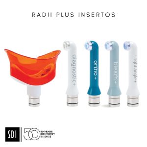 Radii-Plus-Insertos