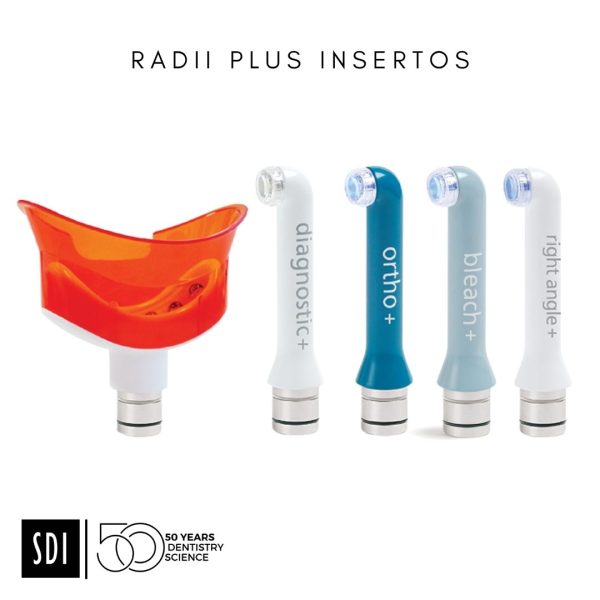 Radii-Plus-Insertos