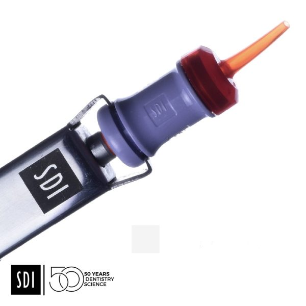 SDI Riva Aplicador - Aplicador para capsulas de vidrio ionómero - Imagen 2