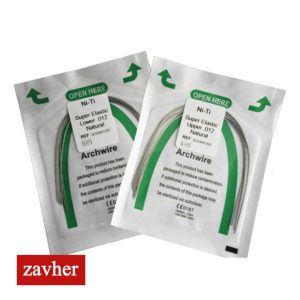 Sachet-Arco-NiTi-SE