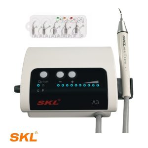 Scaler A3 LED