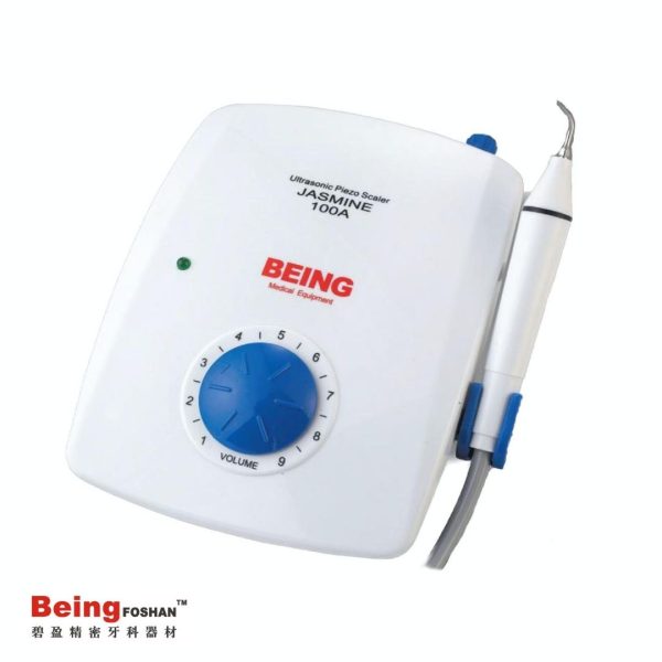 Being Jasmine 100A - Scaler Ultrasonido - Imagen 2