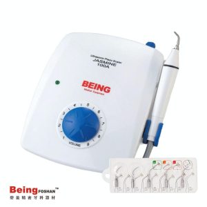 Scaler Jasmine 100A
