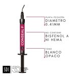 Sellante Fisuras Conseal F