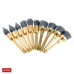 Escobillas Silicon Carbide - (Desgaste / Pulido) - Imagen 6