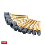 Escobillas Silicon Carbide - (Desgaste / Pulido) - Imagen 2