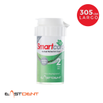 Smartcord - Hilo Retractor Gingival #2 Grueso