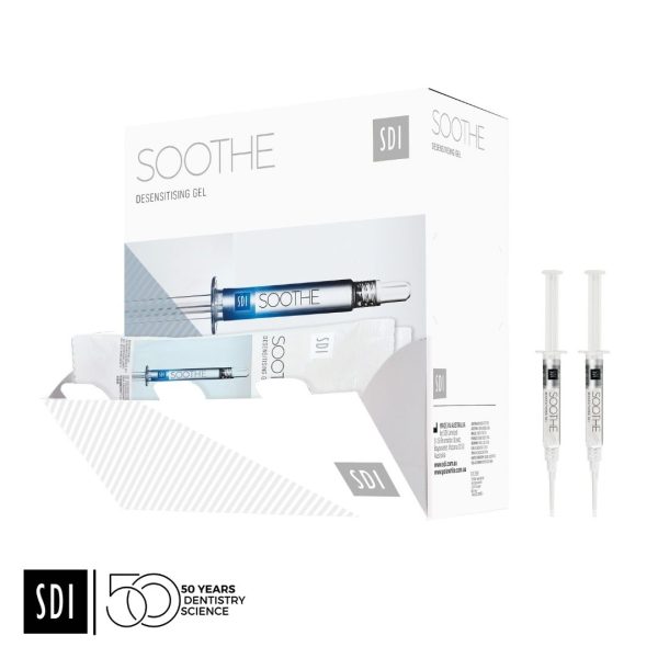 Soothe-Bulk