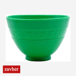 Taza de goma - Verde