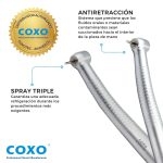 Turbina-CX207-W-Triple-Spray
